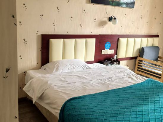 福州空海一號飯店公寓（長樂國際機場店）優惠