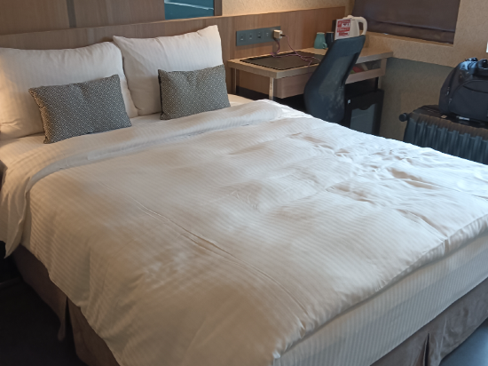 台北碩美精品旅店優惠