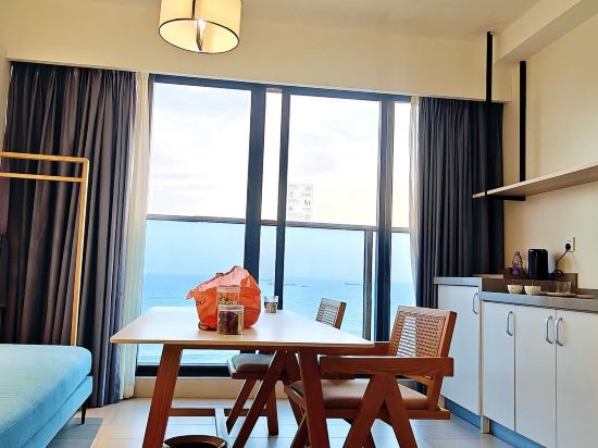 陽江海陵島北洛祕境洛悅飯店優惠