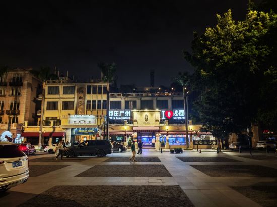 廣州滙居酒店優惠