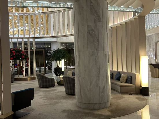 珠海海灣大酒店優惠