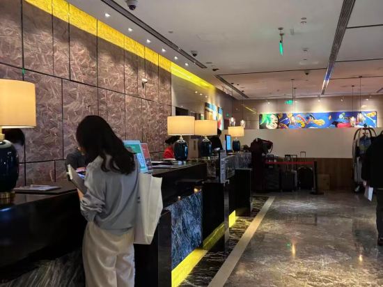 北京麗都皇冠假日酒店優惠