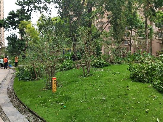 廣州華師大廈優惠