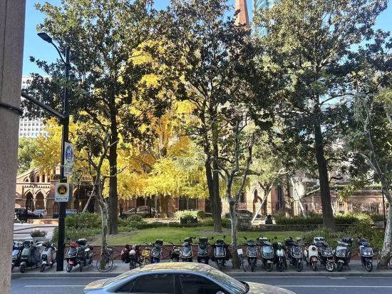 八號藝術酒店（上海外灘店）優惠