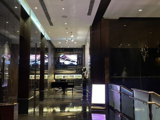 南京金奧費爾蒙酒店優惠