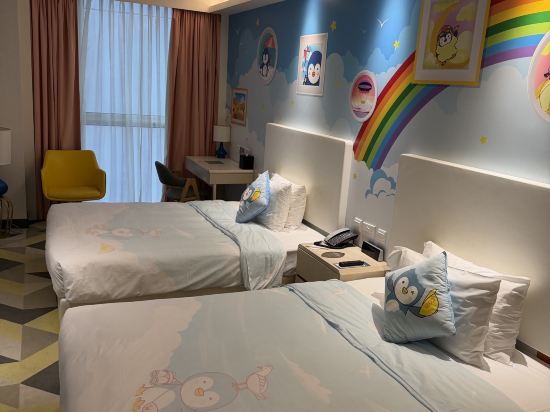 香港悦品度假酒店（屯門）優惠