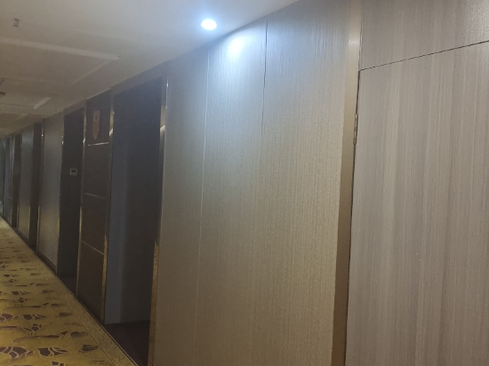 温嶺雷達森大酒店優惠