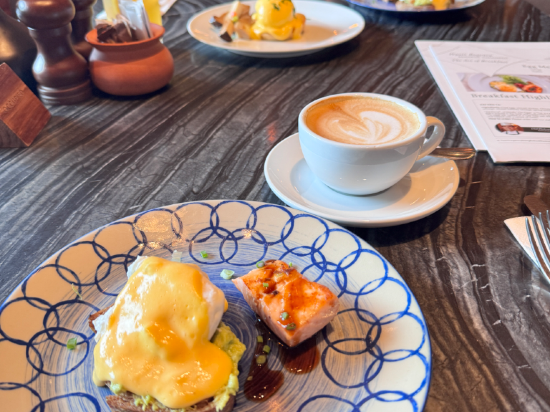 曼谷素坤逸凱悦酒店優惠