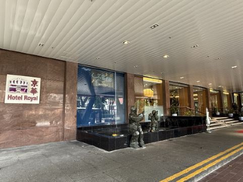 新加坡京華酒店 （Staycation Approved）優惠