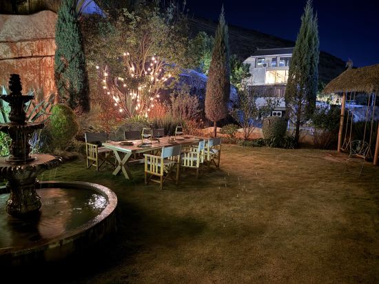 大理牧心堡懸崖祕境莊園優惠