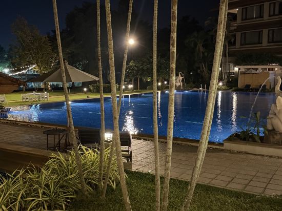 清萊皇河屋度假酒店（SHA Extra Plus）優惠