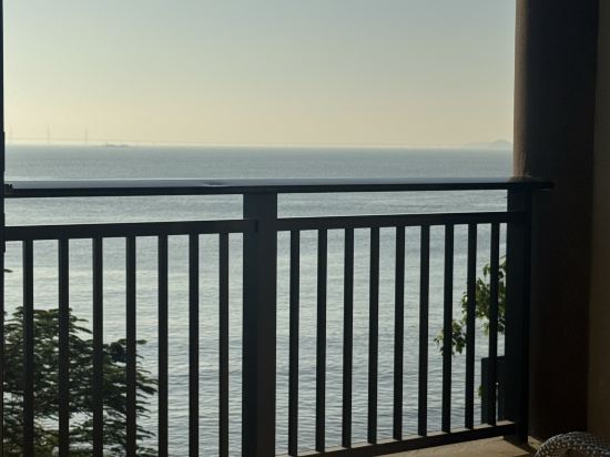 珠海鳳凰灣悦椿酒店優惠