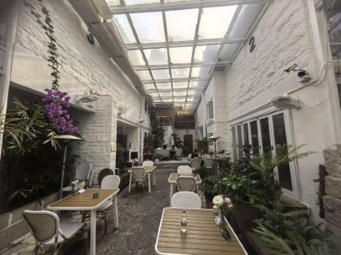 深圳6號花園酒店優惠