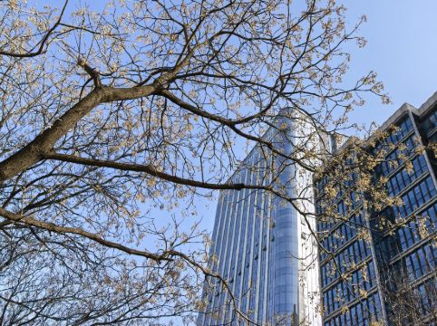 西安萬麗酒店優惠