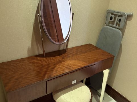 嘉華大酒店（東莞國際展覽中心店）優惠