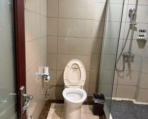 yi yi hotel Номера Photos