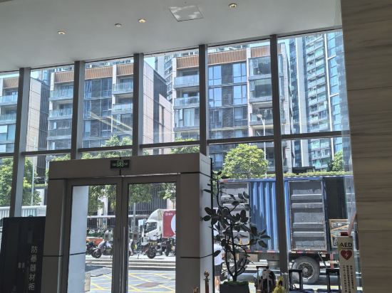 深圳璟峯酒店優惠
