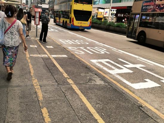 香港康得思酒店優惠