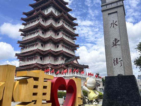 惠州朗悦酒店優惠