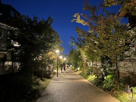 Yuen Bettei Daita クーポン