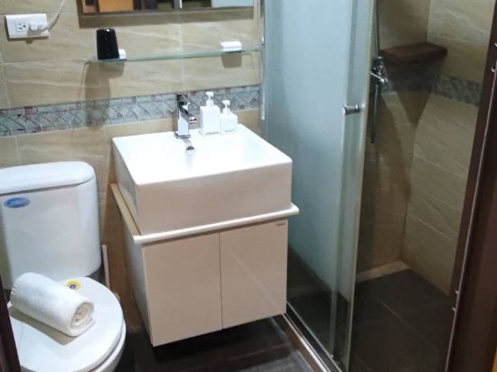 金門金八古厝民宿優惠