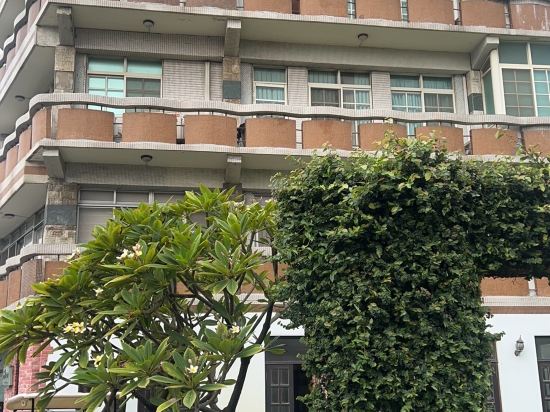 彰化鹿港二鹿行館優惠