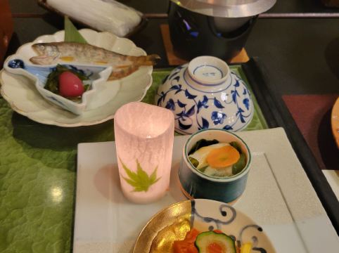 水上館 クーポン