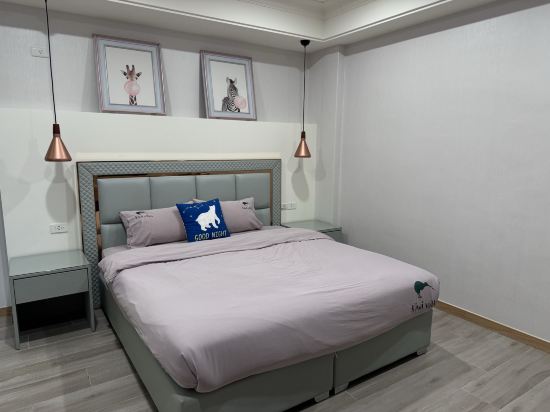 期遇度假會館優惠