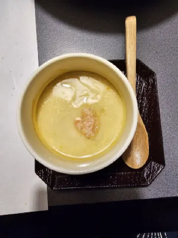 Tamai Bekkan Makanan Photos