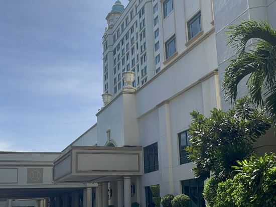 宿務海濱娛樂場酒店優惠