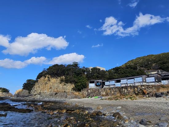 XYZ Private spa and Seaside Resort クーポン