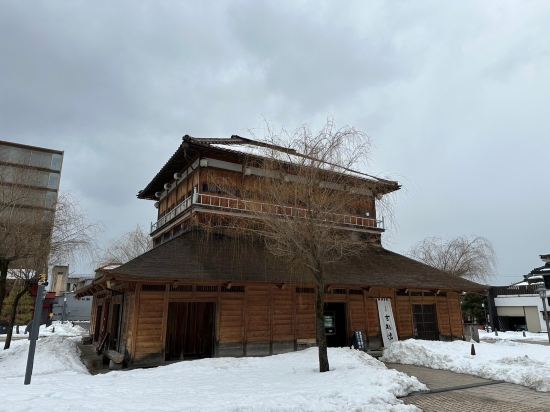 大江戸温泉物語　山代温泉　加賀の本陣　山下家 クーポン
