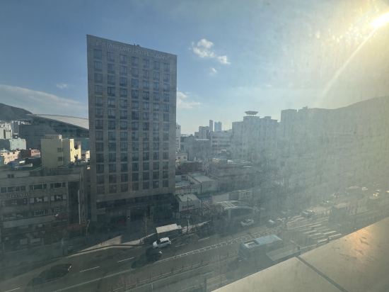 호텔포레 프리미어 남포점 쿠폰