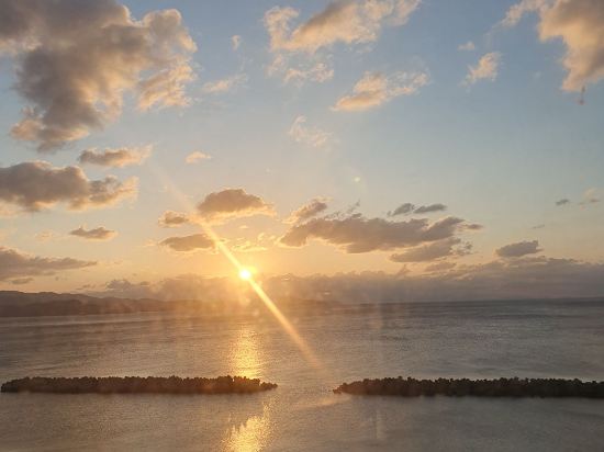 鳴門グランドホテル海月 クーポン