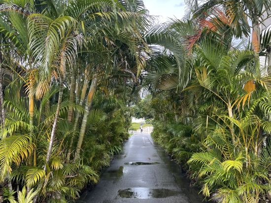 フサキビーチリゾート ホテル＆ヴィラズ クーポン