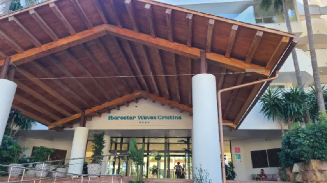 Iberostar Waves Cristina Photos