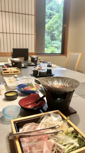 Tamai Bekkan Makanan Photos