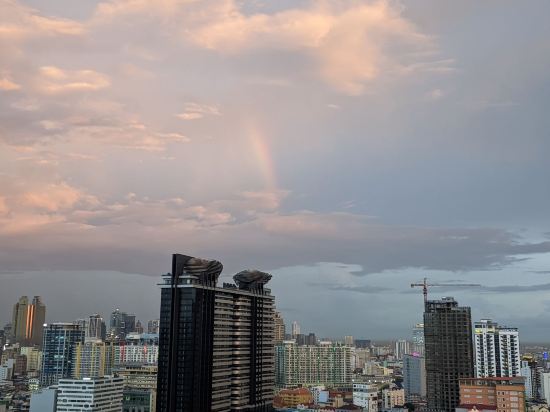 豪華酒店和公寓優惠