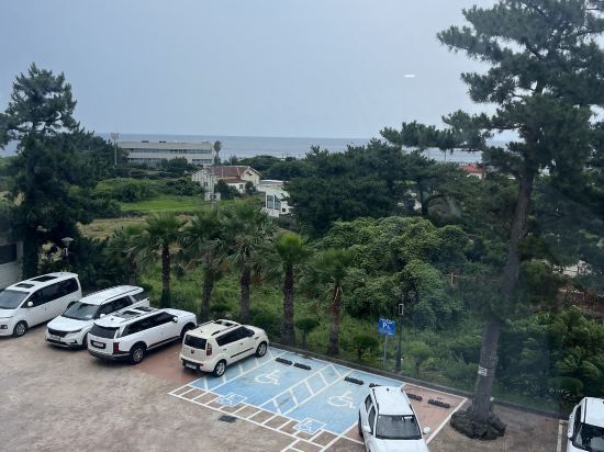 호텔 스위트 캐슬 제주 쿠폰