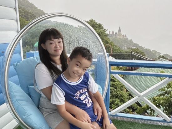 南投清境峰情民宿優惠