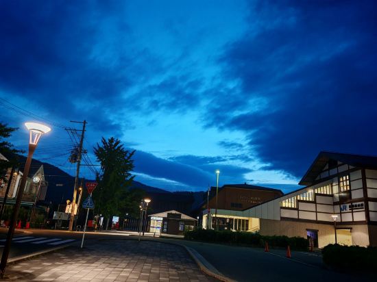 嵯峨嵐山比納里奧飯店優惠