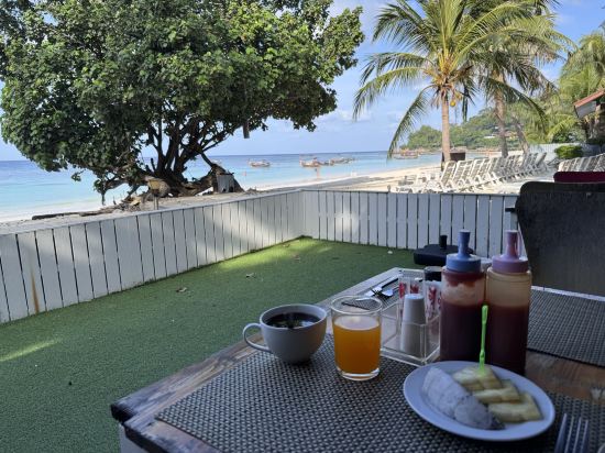 利普島貝拉維斯塔海灘度假酒店優惠