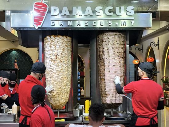 吉隆坡5元素酒店優惠