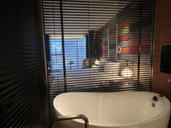 高雄水京棧國際酒店優惠