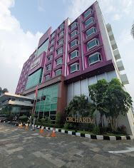 雅加達奧查茲飯店優惠