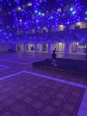 館山リゾートホテル パブリックスペース Photos