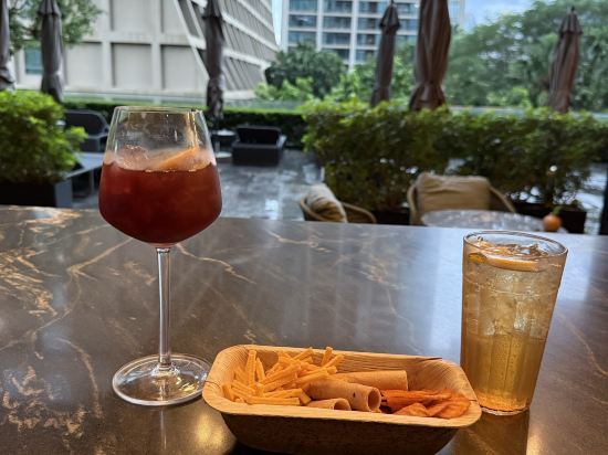 曼谷金普頓玫蘭飯店優惠