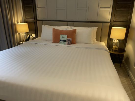 UHG四分之一隆齊酒店優惠