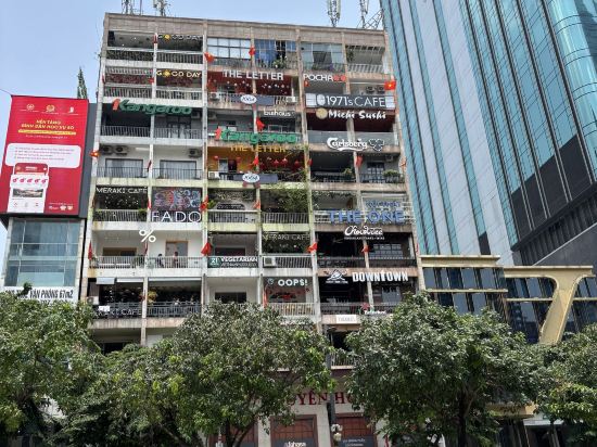 Triple E藝術博物館飯店優惠