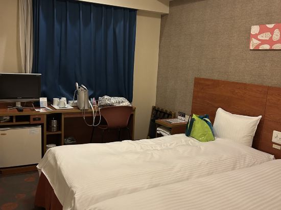 ロワジールホテル那覇 クーポン